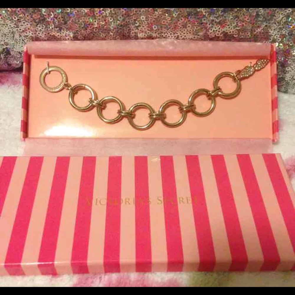 Victoria’s Secret Bracelet